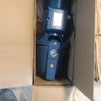 فروش انواع پمپ آب ساختمانی و صنعتی پردیس تهرانپارس