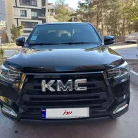 کی ام سی مدل ۱۴۰۱T8