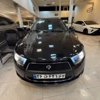 دنا پلاس توربو اتومات اپشنال ۴۰۳