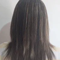 کراتین وپروتئین درمانی ومو خوره گیری