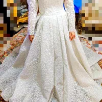 لباس عروس فوق العاده زیبا|لباس|کرج, گوهردشت|دیوار