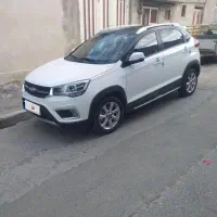 خودرو mvm x22 مدل آخر ۹۹