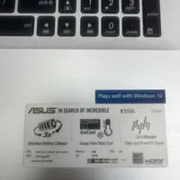 لپ تاپ asus corei7 نسل پنجم|رایانه همراه|تهران, یوسف‌آباد|دیوار