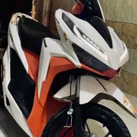 هوندا کلیک ۱۵۰