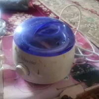دستگاه وکس