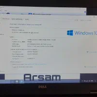 لپ تاپ دل|رایانه همراه|سنندج, |دیوار