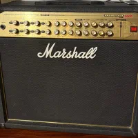 گیتار الکتریک godin  امپلی فایر marshall|گیتار، بیس، امپلیفایر|تهران, اقدسیه|دیوار
