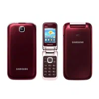 گوشی تاشو سامسونگ اصلی نو پلمب|موبایل|اراک, |دیوار