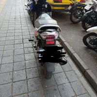 طرح ویو شباب۱۳۰ سی سی|موتورسیکلت|تهران, بهداشت|دیوار