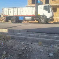 ایویکو یورو کارگو۸۶|خودرو سنگین|ایلام, |دیوار