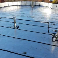 ایزوگام ،آسفالت،قیر گونی