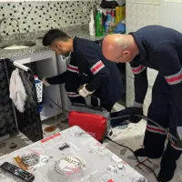 لوله بازکنی پردیسان شهروند علمدار مسلم البرز سبلان