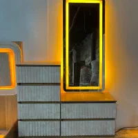 سرویس خواب دونفره الماس|تخت و سرویس خواب|تهران, خلازیر|دیوار