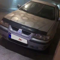 سمند LX مدل ۸۲|خودرو سواری و وانت|تهران, مجیدیه|دیوار