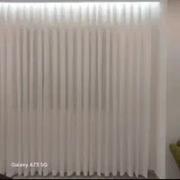 فروش پرده زیر قیمت همه جا|پرده، رانر، رومیزی|لاهیجان, کوی آزادگان|دیوار