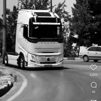 راننده پایه دوم