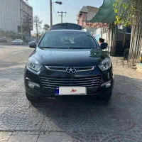 جک s5 مدل ۱۴۰۱|خودرو سواری و وانت|شیراز, اصلاح‌نژاد|دیوار