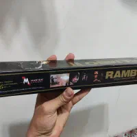 چاقو مدل رمبو دو لب با جعبه|کوهنوردی و کمپینگ|قم, باجک یک|دیوار