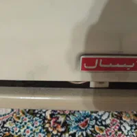 بخاری گازی|بخاری، هیتر، شومینه|تهران, عبدل‌آباد|دیوار