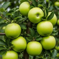 فروش نهال سیب