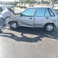 111تصادفی مدل89هیدرولیک|خودرو سواری و وانت|مشهد, پایگاه شکاری|دیوار