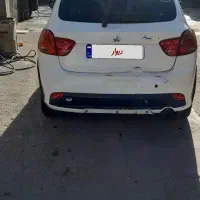 کوییک ار اس سفید مشکی ۱۴۰۲|خودرو سواری و وانت|کرمان, |دیوار