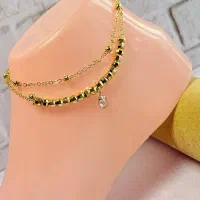 پا بند دخترانه و زنانه