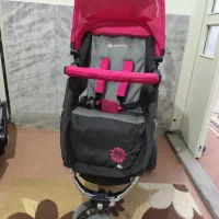 سرویس کالسکه دومنظوره