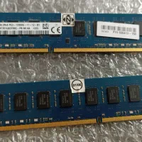 یک جفت رم 4gb مدل sk