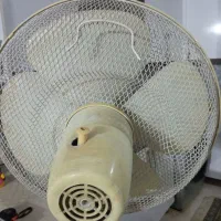 پنکه پارس خزر|پنکه و تصفیه‌کنندهٔ هوا|مشهد, مشکینی (شهرک غرب)|دیوار