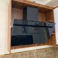 هود روکار توربولاین|هود|اسلامشهر, مطهری|دیوار