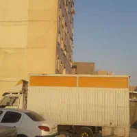 اتوبار حمل بار اسبابکشی پونک صادقیه مرزداران چیتگر|خدمات حمل و نقل|تهران, جنتآباد مرکزی|دیوار