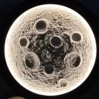 فتونئون و تابلوهای 3بُعدی و واقع‌گرایانه