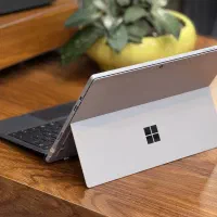 لپ تاپ surface pro 5 سیم کارت خور/سرفیس