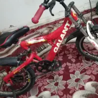 دوچرخه 16بفروش میرسد