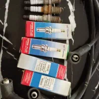 شمع وایر ساینا