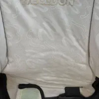 صندلی خودرو کودک WELLDON