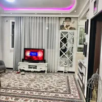 ۷۱متررسالت ۱۶اذر لوکس سندتکبرگ|فروش آپارتمان|نسیم‌شهر, |دیوار