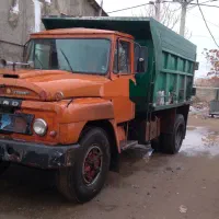 لیلاند|خودرو سنگین|نظرآباد, احمد آباد|دیوار