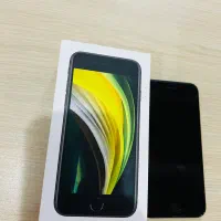 IPhone SE 2020 128gig|موبایل|تهران, جنت‌آباد شمالی|دیوار
