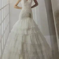 لباس عروس