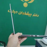 لپ تاپ آمریکایی در حد نو HP 840G3|رایانه همراه|هشتگرد, شهرک ولیعصر (مصلی)|دیوار