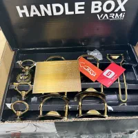 گلیم دستبافت و سرویس قابلمه پونزده پارچه آکبند و|گلیم، جاجیم، گبه|ری, دولت‌آباد|دیوار