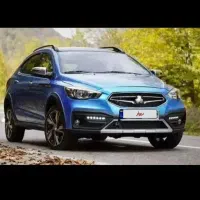 حواله پیش فروش آریا گیربکس اتومات