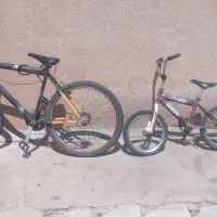 دوچرخه ۲۶و۱۶