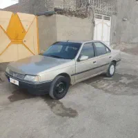 پژو 405 مدل 83|خودرو سواری و وانت|سراوان, |دیوار