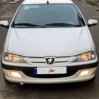 پژوپارس TU5مدل1401درحدصفر