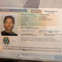 ویزای برزیل تضمینی فوری