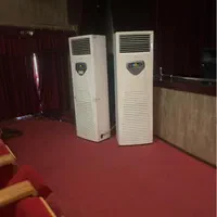 اجاره کولرگازی و ابی و پنکه، کرایه کولر ایستاده|خدمات پذیرایی، مراسم|تهران, نیاوران|دیوار