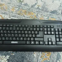 کیبورد و موس اداری